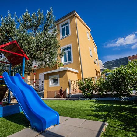 Apartman Marioeta Kaštel Stari Extérieur photo
