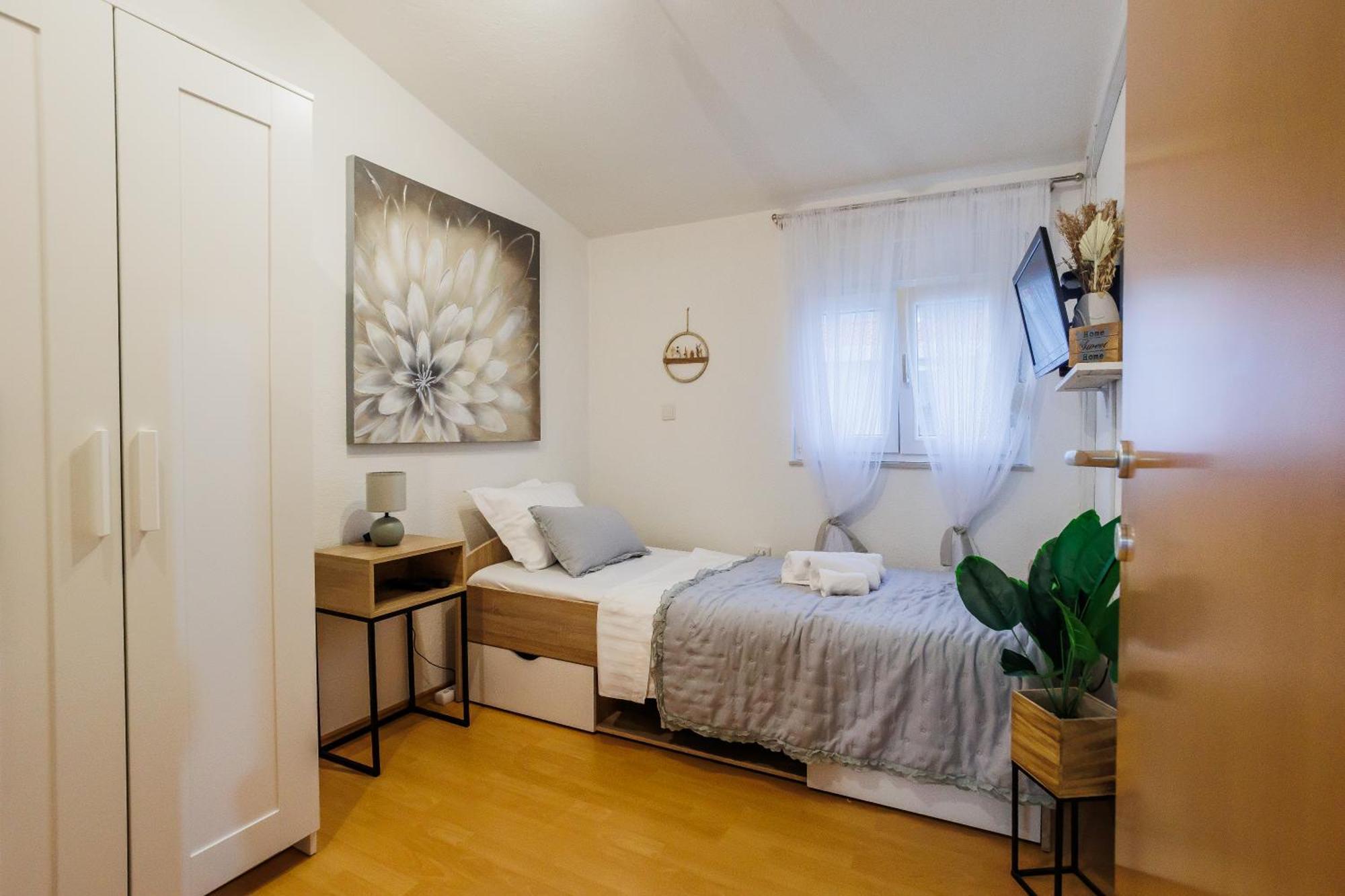 Apartman Marioeta Kaštel Stari Extérieur photo