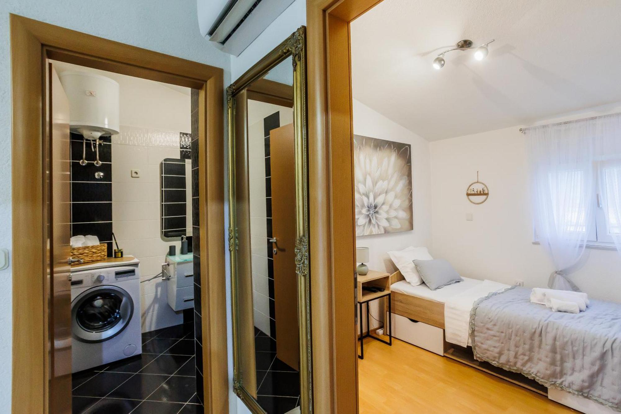 Apartman Marioeta Kaštel Stari Extérieur photo