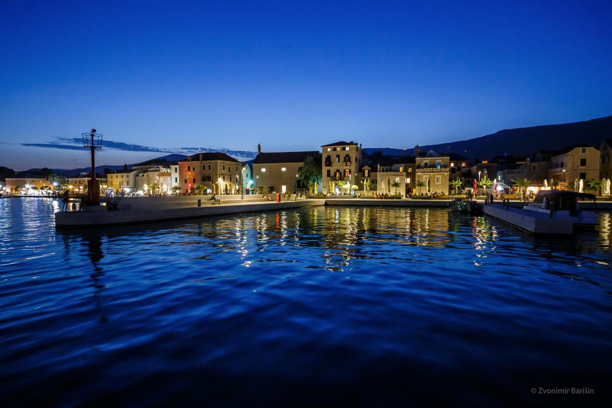 Apartman Marioeta Kaštel Stari Extérieur photo