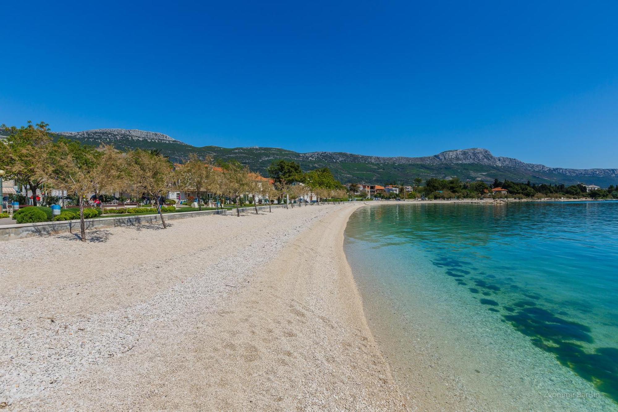 Apartman Marioeta Kaštel Stari Extérieur photo