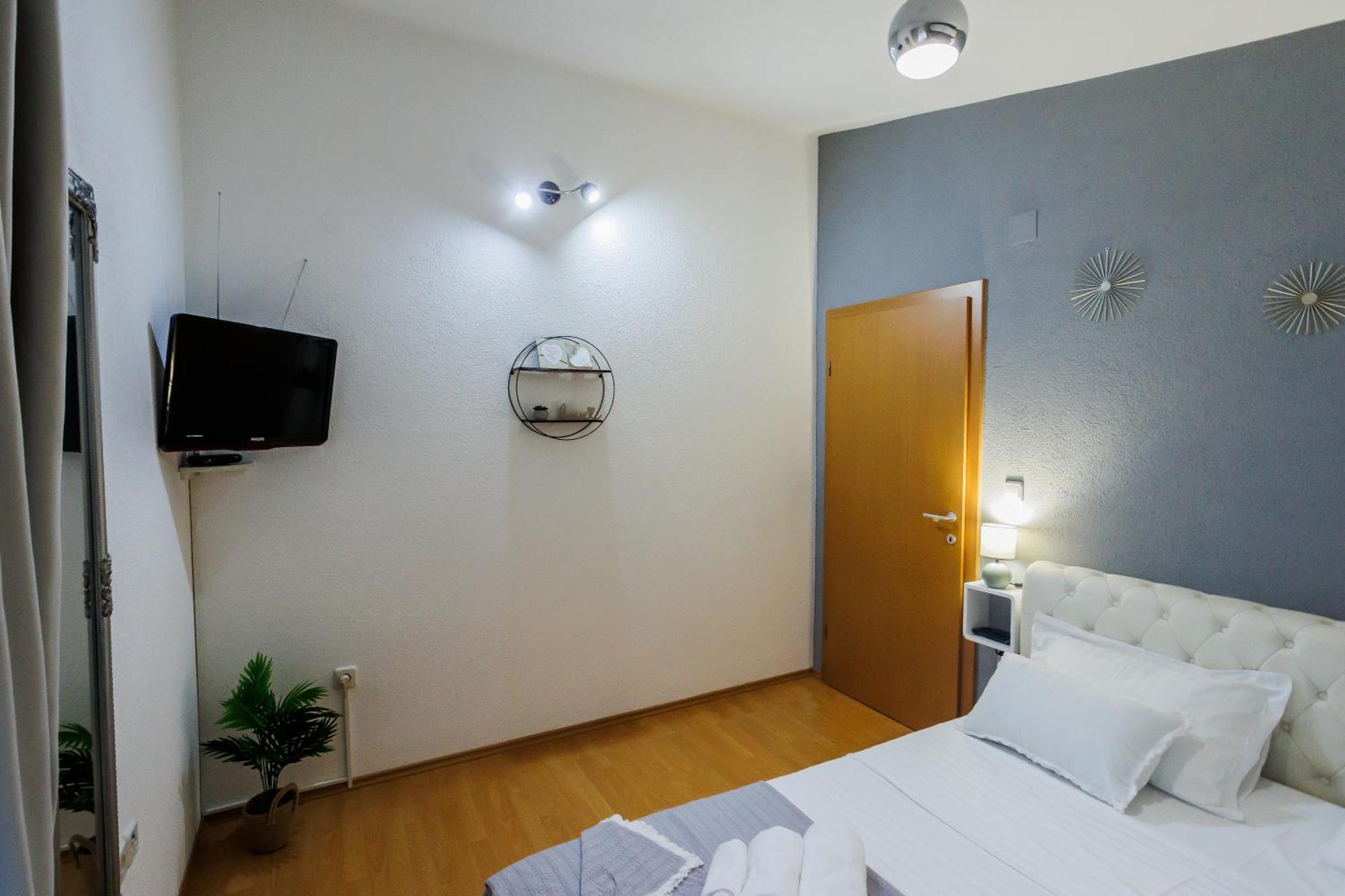 Apartman Marioeta Kaštel Stari Extérieur photo
