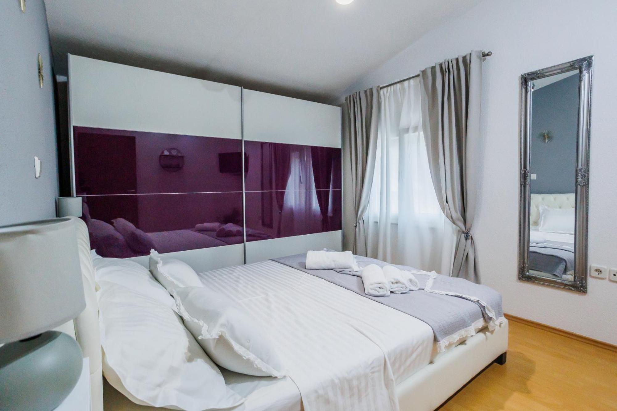 Apartman Marioeta Kaštel Stari Extérieur photo
