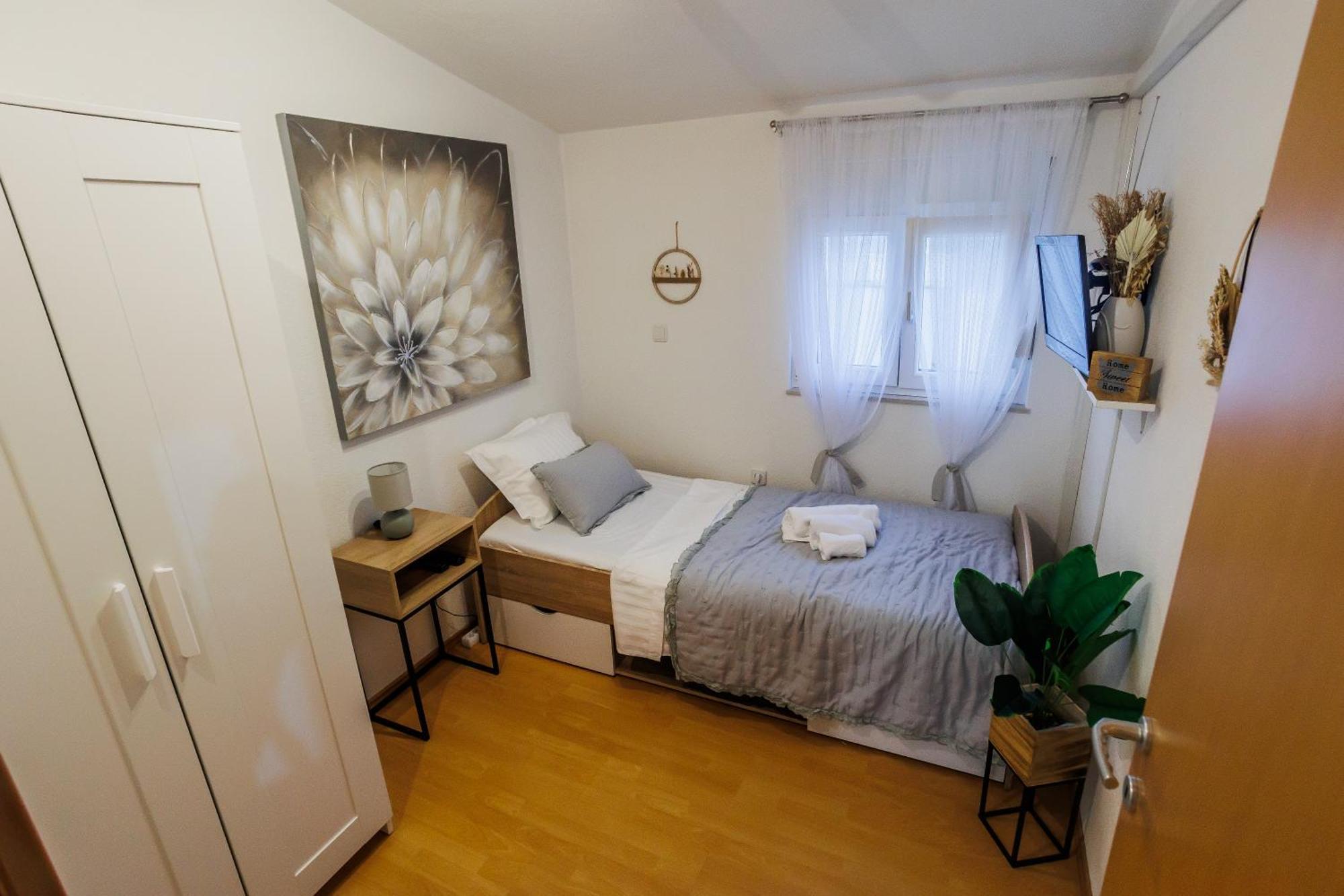 Apartman Marioeta Kaštel Stari Extérieur photo
