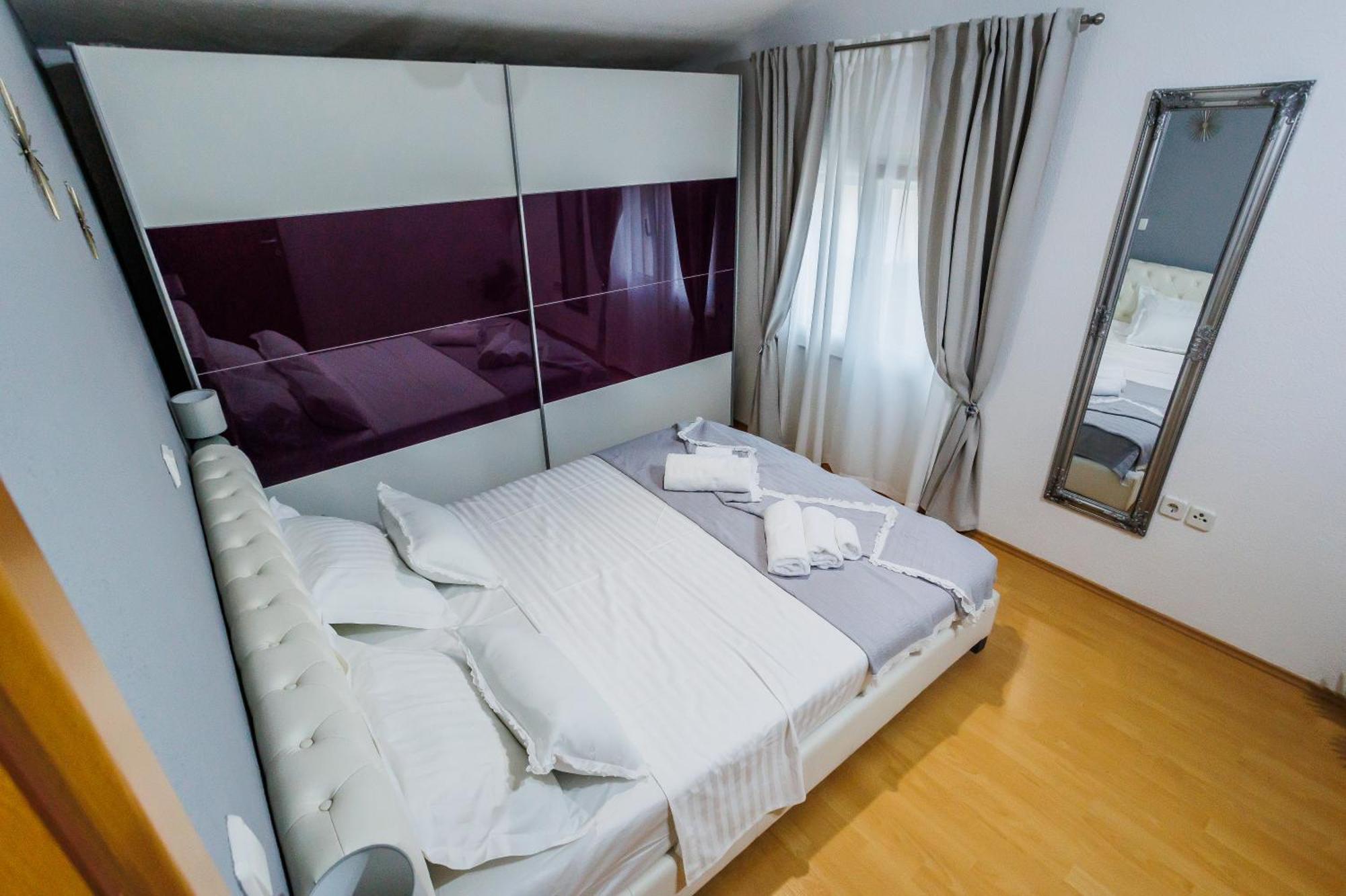 Apartman Marioeta Kaštel Stari Extérieur photo