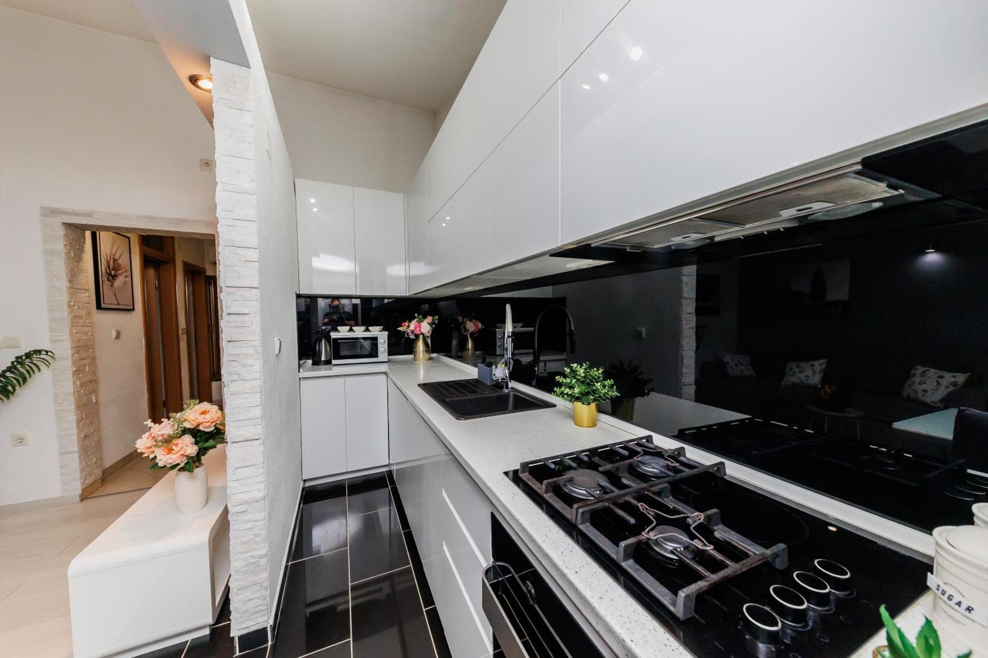 Apartman Marioeta Kaštel Stari Extérieur photo