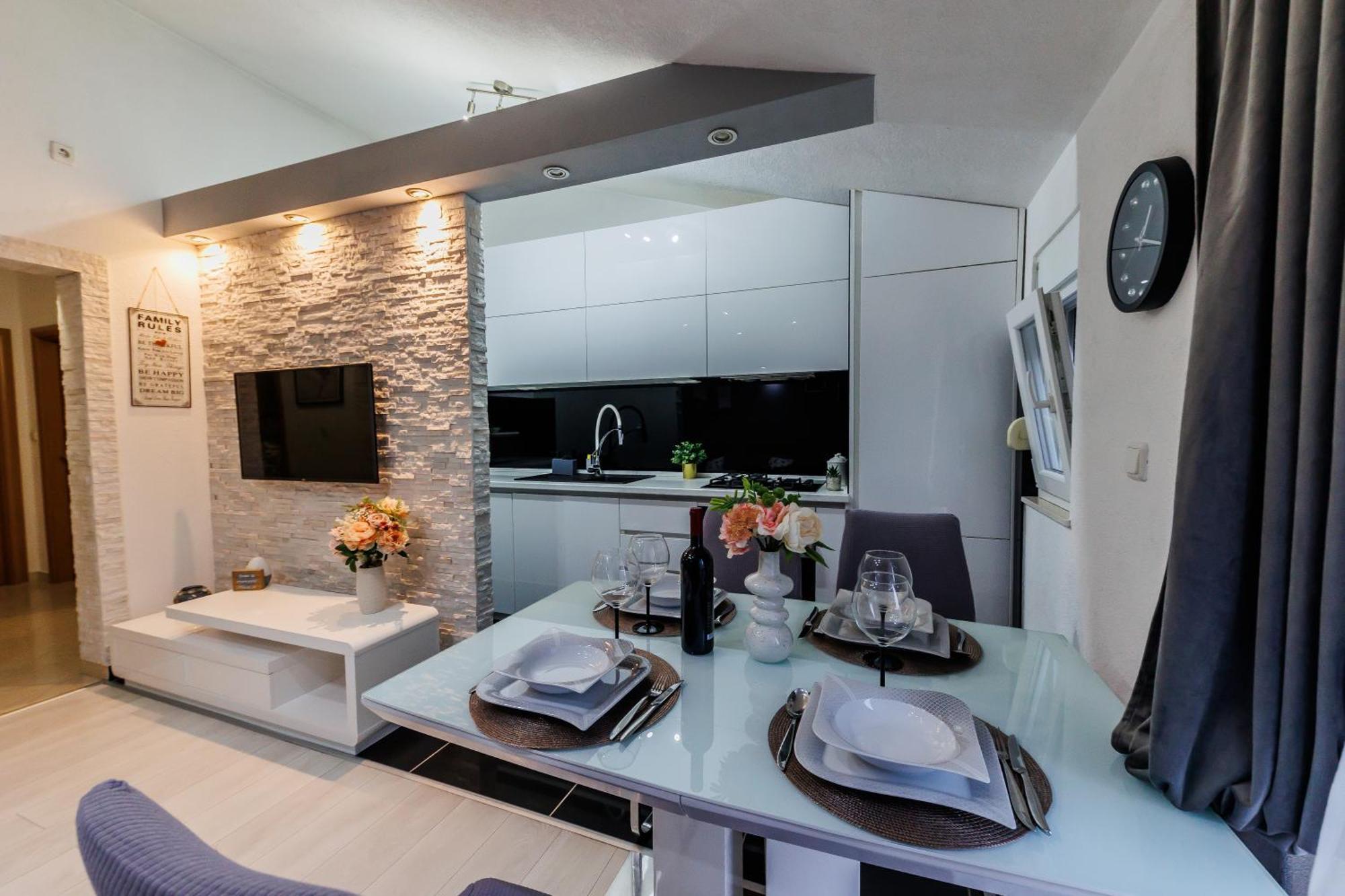 Apartman Marioeta Kaštel Stari Extérieur photo