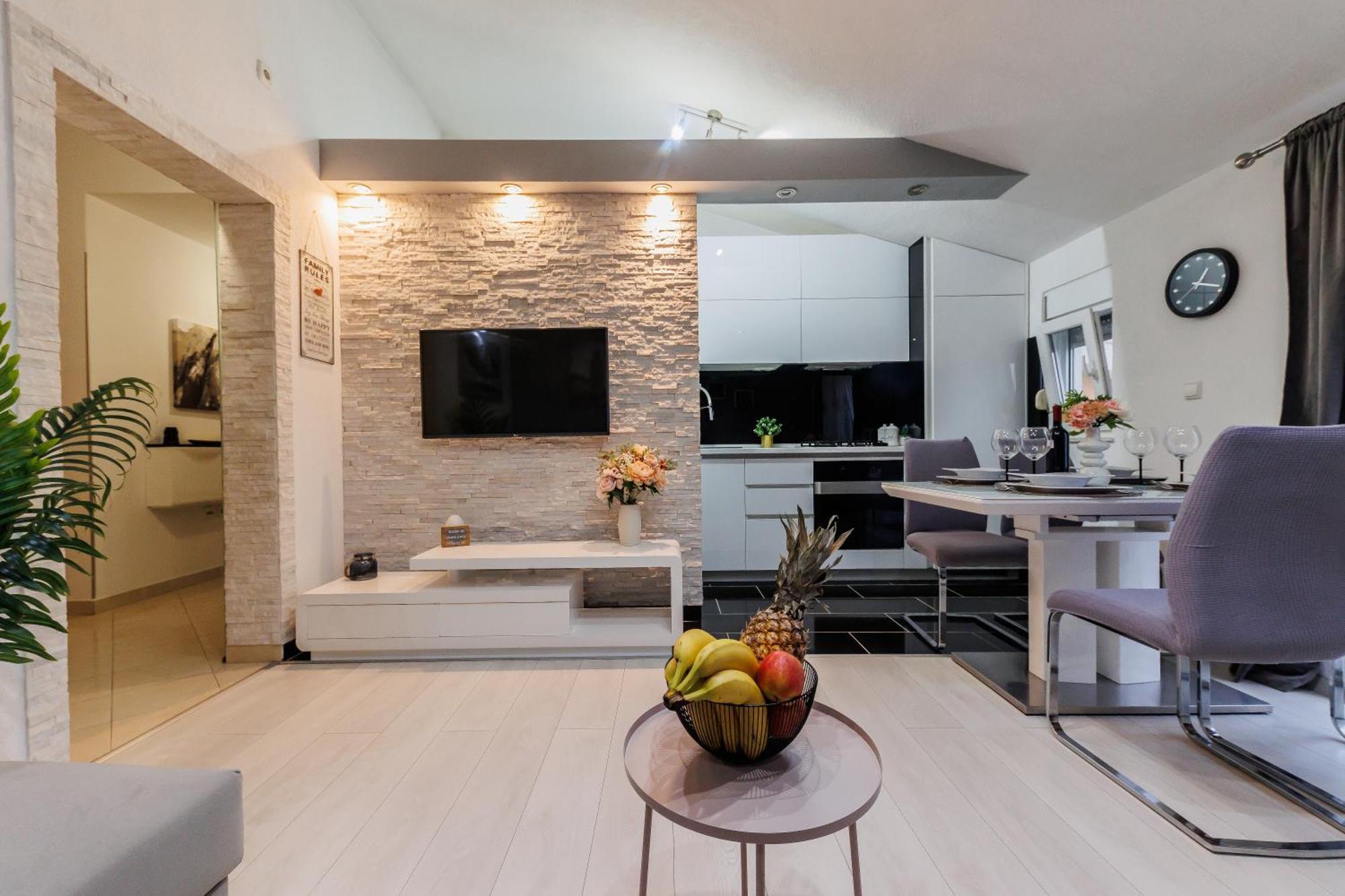 Apartman Marioeta Kaštel Stari Extérieur photo