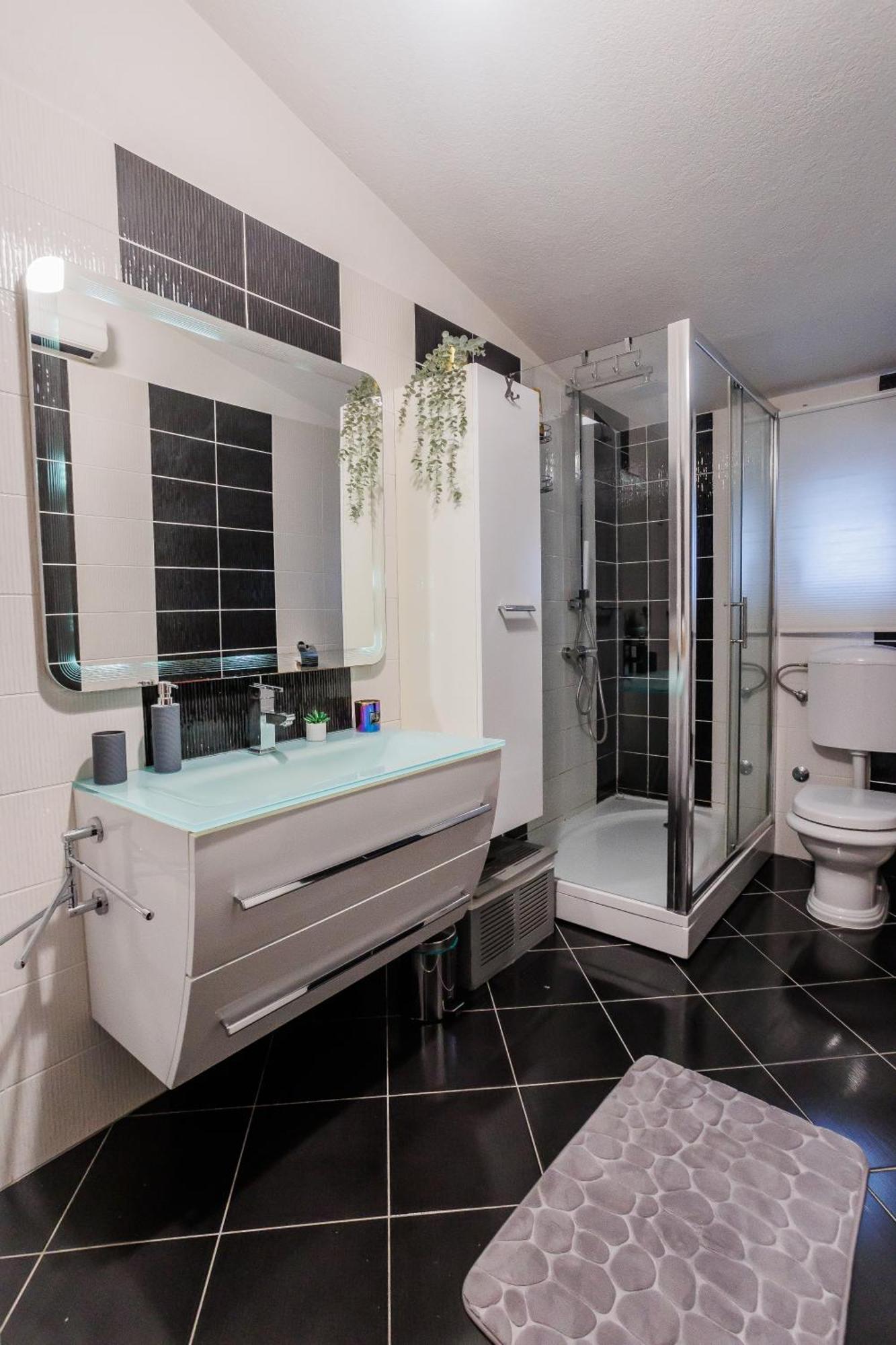 Apartman Marioeta Kaštel Stari Extérieur photo